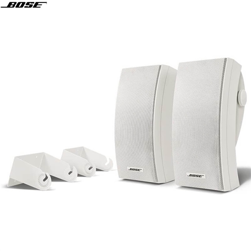 Loa Bose 251 environmental 4